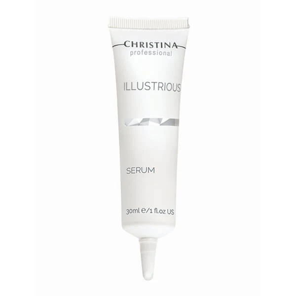 Christina Illustrious, pigmentcorrigerend serum, 30 ml