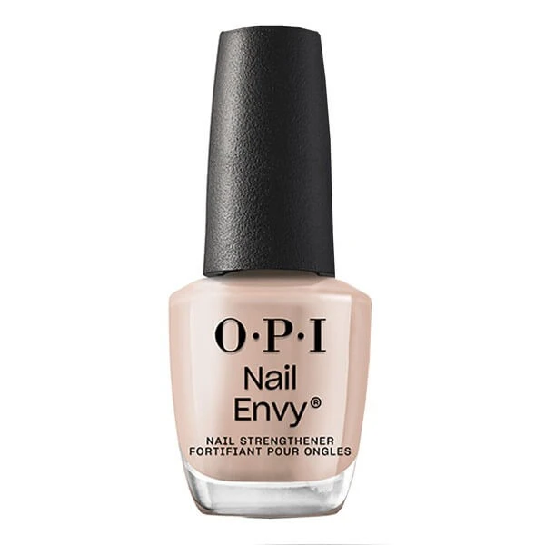 OPI, Nail Envy, nagelverzorging met kleur, NT228 Double Nude-y, 15 ml.