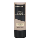 Max Factor Lasting Performance, face primer, 109 Natural Bronze, 35 ml.