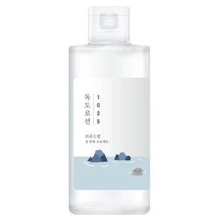 Round Lab 1025 Dokdo Lotion, lozione per il viso, 200 ml