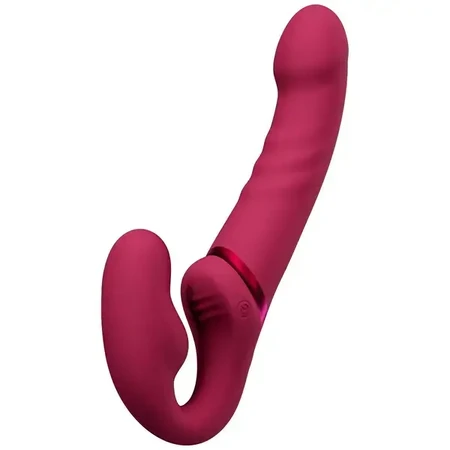Lovense Strap-On Lapis, Vibrator, 1 Stk.