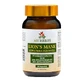 My Herbs Lion's Mane Soplum Egel 400 mg, capsules, 80 st.