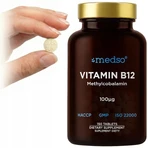 Medso Vitamin B12, tablets, 150 pcs.
