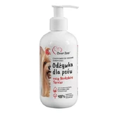 Over Zoo, conditioner voor Yorkshire Terrier honden, 240 ml