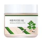 Round Lab Mugwort Calming Cream, face cream, 80 ml