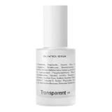 Transparent Lab Oil Patrol, matterend serum, 30 ml