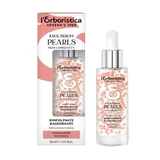 L'Erboristica Pearls, Gesichtsserum mit Niacinamid + Retinol, 30 ml