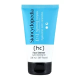 Skincyclopedia, Gesichtsreiniger mit 5% Feuchtigkeitskomplex, 150 ml