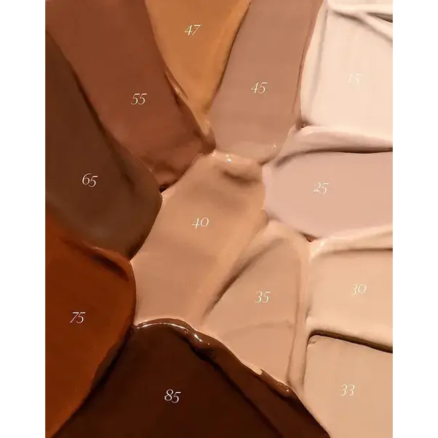 Madara Luminous Perfecting Concealer, concealer, Hazelnoot 55, 4 ml