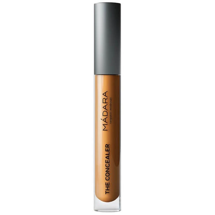 Madara Luminous Perfecting Concealer, concealer, Hazelnoot 55, 4 ml