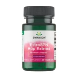 Swanson Estro8Pn Hopextract, capsules, 60 st.