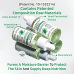 APLB AHA BHA PHA Centella Ampul, gezichtsserum, 40 ml.