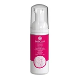 BasicLab Micellis, beruhigender Reinigungsschaum für vaskuläre und empfindliche Haut, 50 ml