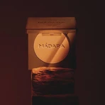 Madara Midzomer Zachte Zijde Mineral, bronzer, 9 g