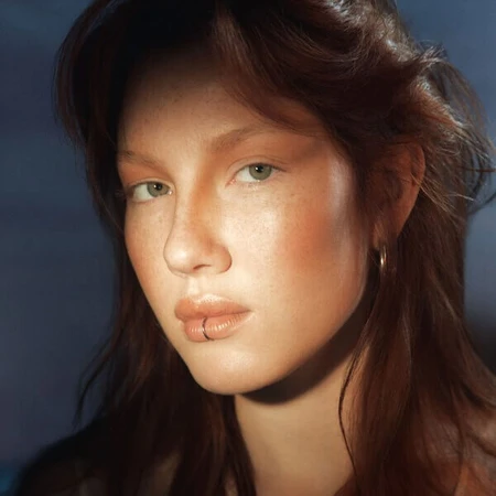 Madara Midzomer Zachte Zijde Mineral, bronzer, 9 g