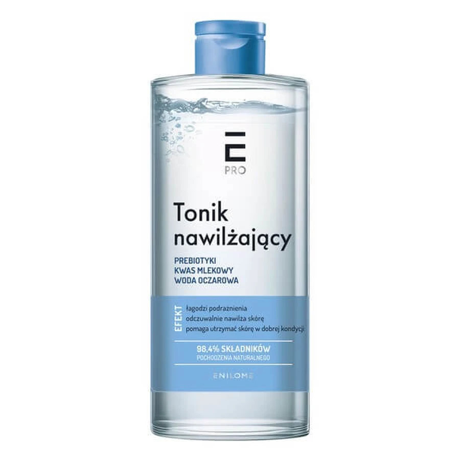 Enilome Pro, moisturizing tonic, 200 ml