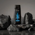 STR8 Live True, gel de ducha refrescante, 400 ml