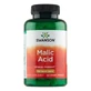 Swanson Acido malico, 600 mg, capsule, 100 pz.