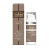Snailmed, crema modeladora con moco de caracol, totarol y ácido hialurónico, 30 ml
