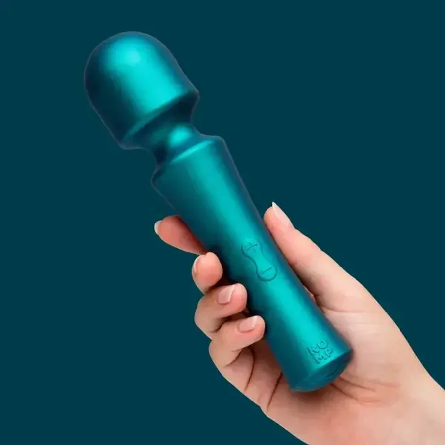 Romp Presto, toverstok vibrator, 1 st.