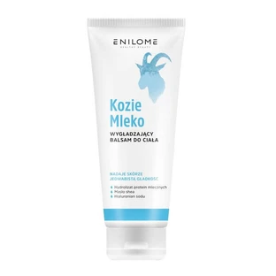 Enilome Healthy Beauty Geitenmelk, verzachtende bodylotion, 250 ml