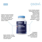 Osavi Male Hormone Support, capsules, 90 pcs.