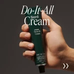 Sord Do-It-All Cream, universelle Reparaturcreme für Hände, Körper und Gesicht, 100 ml