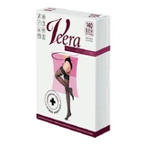 Veera Anti-HIV, compressiekousen, 140 DEN, solei, maat 4