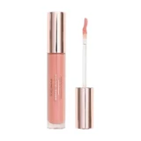 Gosh, Peptide Lip Gloss, Lipgloss mit Peptiden, 008 Nougat, 7 ml.