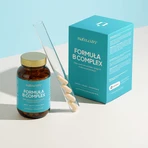Natu Care Formula B Complex, cápsulas, 60 uds.