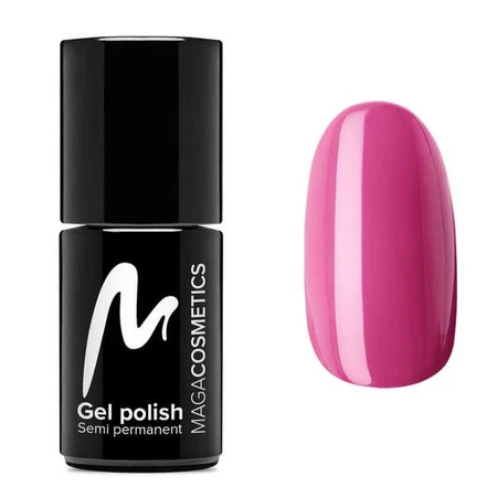 Maga Cosmetics, Hybrid Vernis PK0024, 6 ml