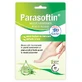 Parasoftin vochtinbrengend voetmasker, 1 paar, Zdrovit