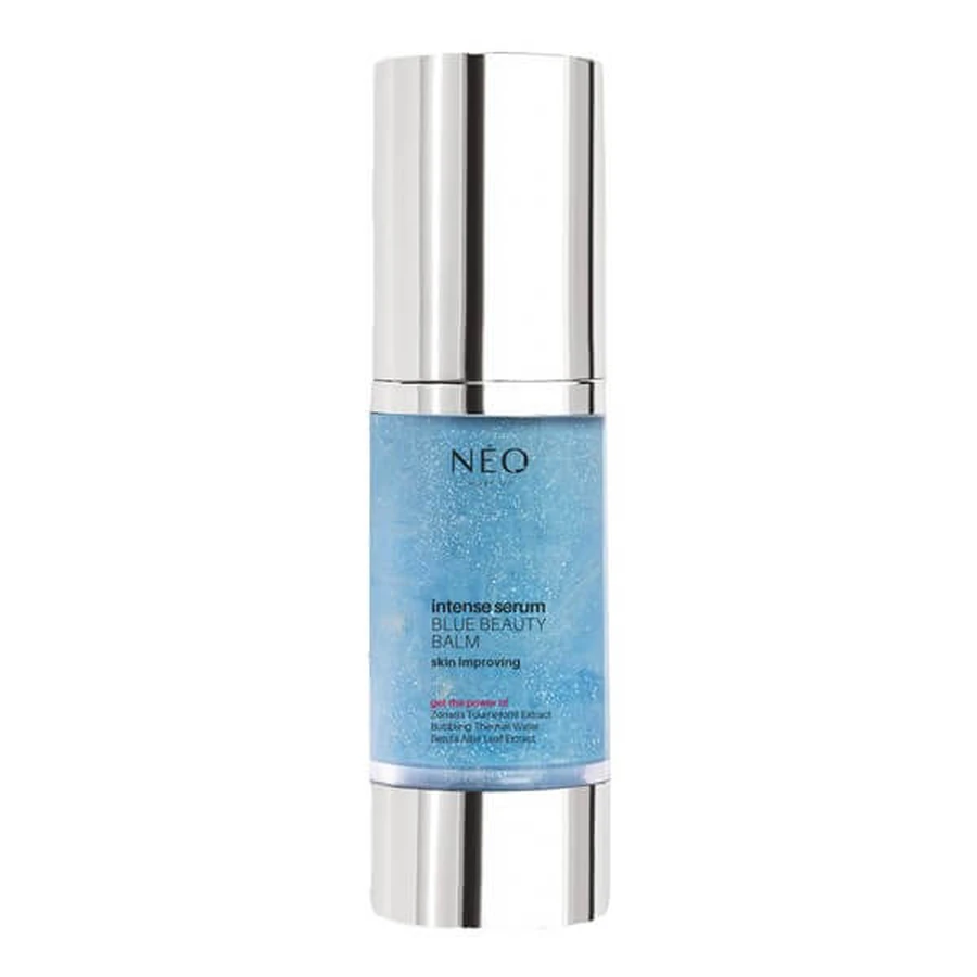 NEO Make Up Beauty Balm - Blauer Beauty Balm: TONING EFFECT, 30 ml.