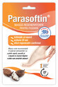 Parasoftin herstellend voetmasker, 1 paar, Zdrovit