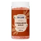 On Line Cinnamon Gold, wärmendes Badesalz mit Zimtaroma, 800 g
