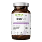 Biowen BrainFuel, Hartkapseln, 60 Stück.