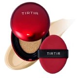 Tirtir Mask Fit Red Cushion Mini, Soft Beige 24W, base de maquillaje cushion, 4,5 g
