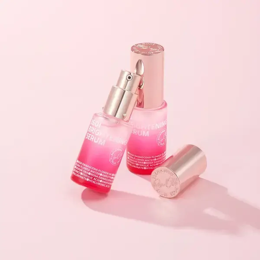 ISOI Brightening Serum, sérum éclaircissant pour le visage, 35 ml