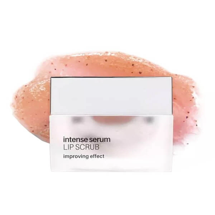 Neo Make Up Intense Serum, scrub labbra, RASPBERRY, 6,5 g