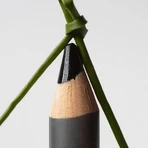 Madara The Eye Pencil, kredka do oczu, black, 1 g: ceny i cechy