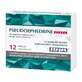 Pseudoephedrin Espefa, 60 mg, Filmtabletten, 12 Stück
