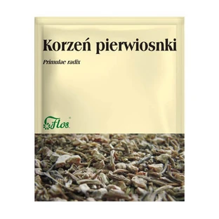 Primrose root, 1 g/ 1 g, herbs for brewing (Flos), 50 g