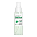 APLB AHA BHA PHA Centella Mist Essence, gezichtsnevel-essence met zuren en Centella Asiatica, 105 ml.