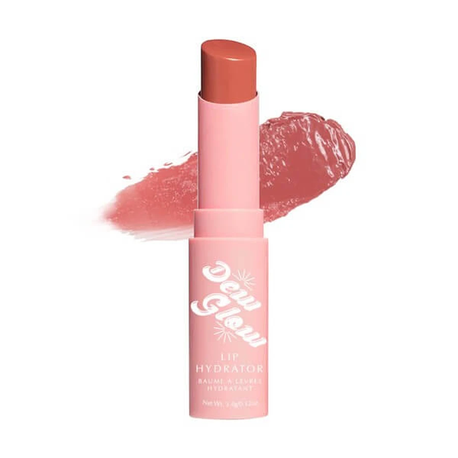 J.Cat Beauty, moisturizing lip balm, 101 Full Gleam, 3.4 g