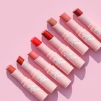 J.Cat Beauty, moisturizing lip balm, 101 Full Gleam, 3.4 g