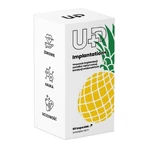 UP Implantation+, gélules, 60 pièces.