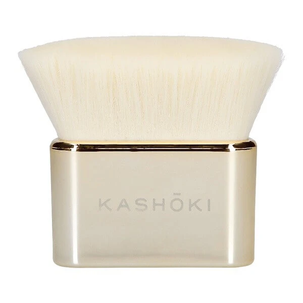 Kashoki, kabuki lichaamskwast 600, 1 stuk.