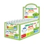 Piruleta saludable Student Calm, sin azúcar, sabor manzana-menta, expositor, 40 uds.