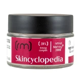 Skincyclopedia, feuchtigkeitsspendende Nachtcreme, 50 ml