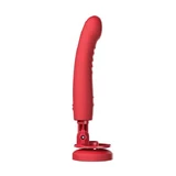 Lovense Mission 2, vibrierender Dildo, 1 Stk.